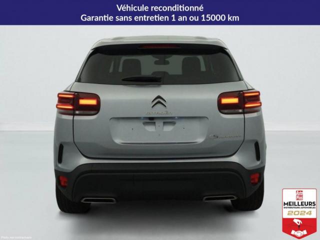Citroen C5 Aircross image 6