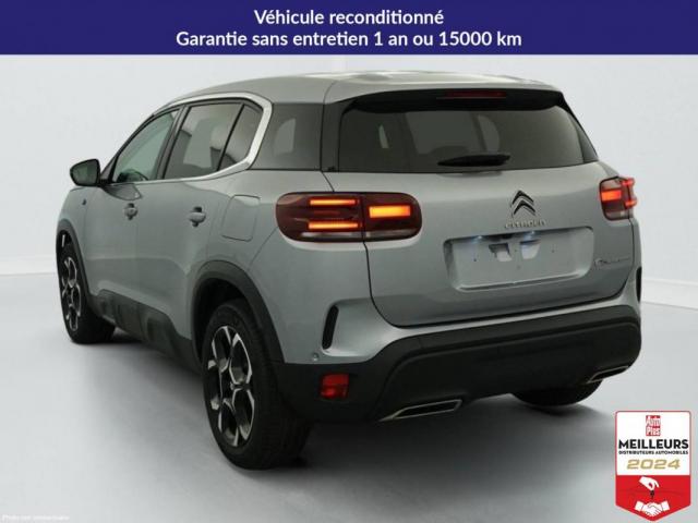 Citroen C5 Aircross image 8