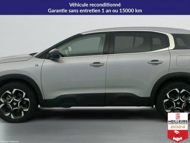 Citroen C5 Aircross image 9