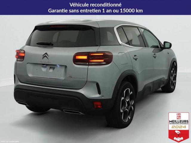 Citroen C5 Aircross image 5