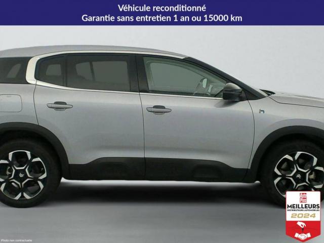 Citroen C5 Aircross image 1