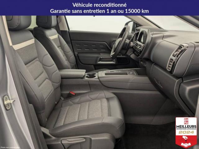 Citroen C5 Aircross image 4