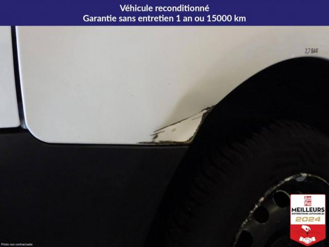 Citroen Berlingo image 4