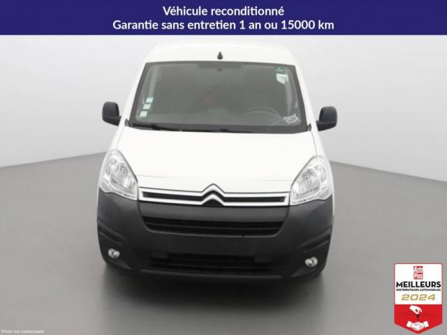 Citroen Berlingo image 2