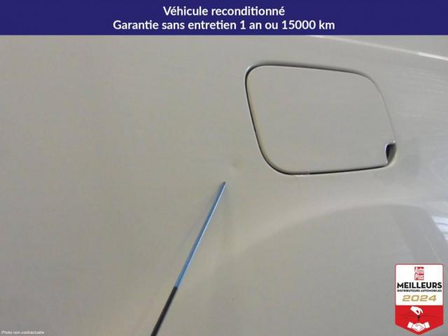 Citroen Berlingo image 5