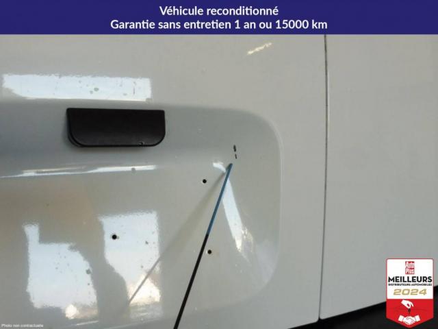 Citroen Berlingo image 3