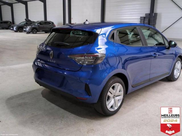 Renault Clio image 7