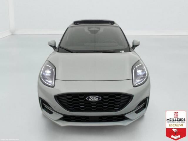 Ford Puma image 9