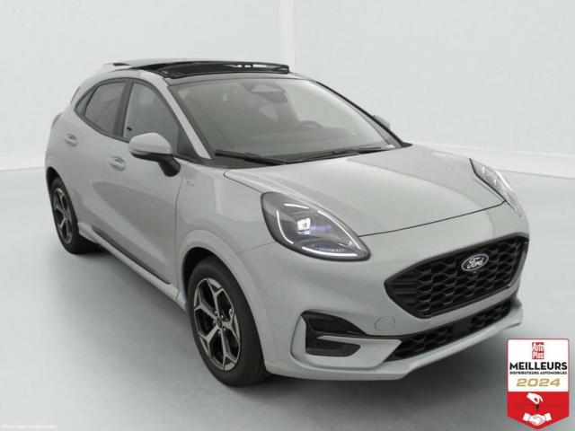 Ford Puma image 8