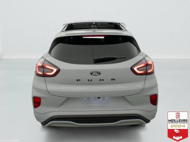 Ford Puma image 2