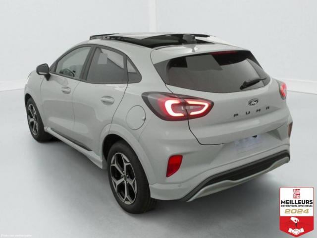 Ford Puma image 5