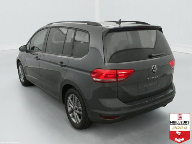 Volkswagen Touran image 4