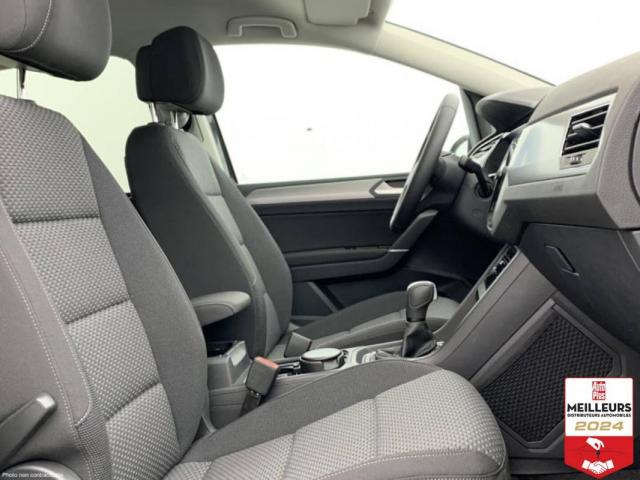 Volkswagen Touran image 5