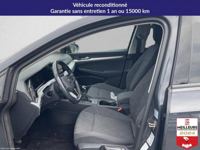 Volkswagen Golf image 5