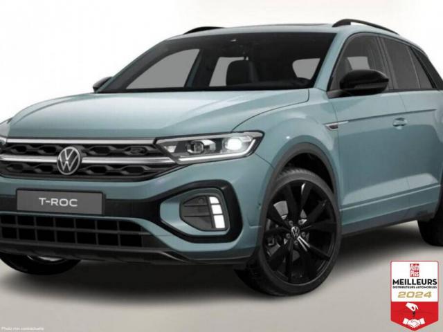 Volkswagen T-Roc image 4