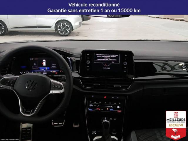 Volkswagen T-Roc image 7