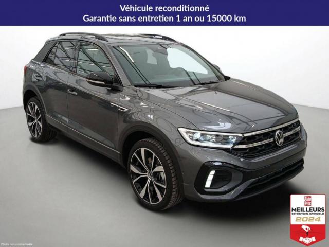 Volkswagen T-Roc image 2