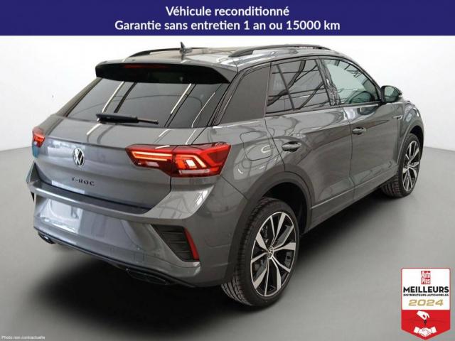 Volkswagen T-Roc image 1