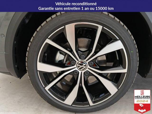 Volkswagen T-Roc image 9