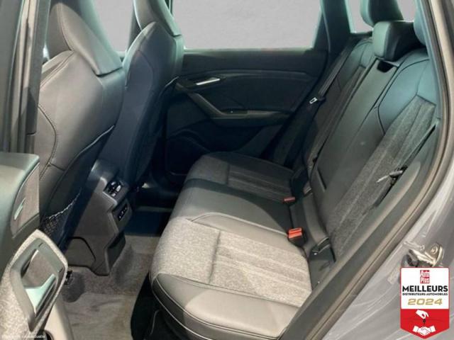 Audi Q6 E-Tron image 7