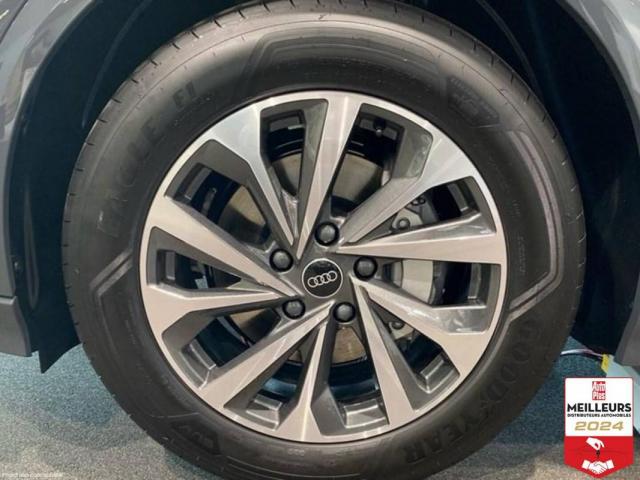 Audi Q6 E-Tron image 9