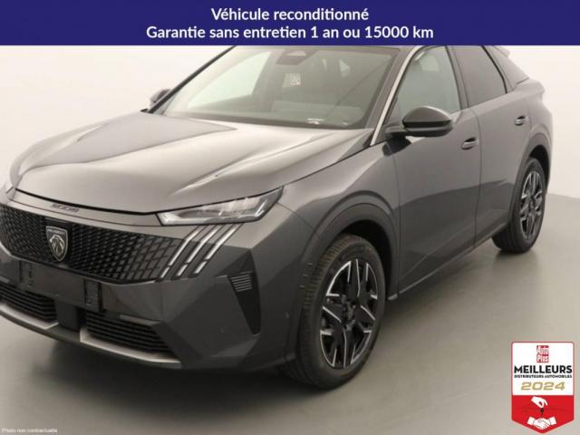 Peugeot 3008 Phase 4 Hybrid 145 E-Dcs6 Business5 Portes Vp Essence