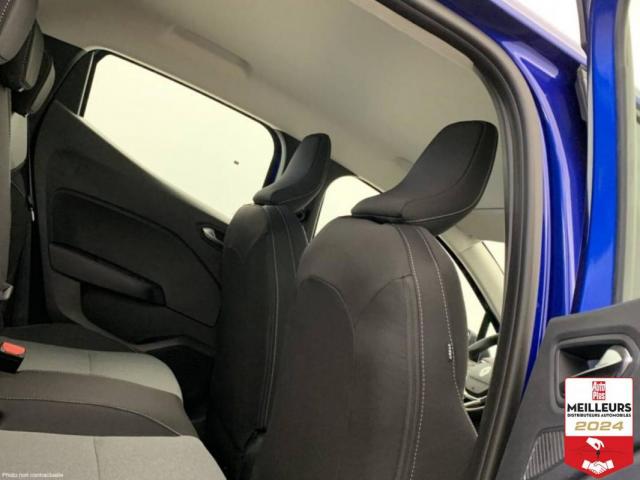 Renault Clio image 8