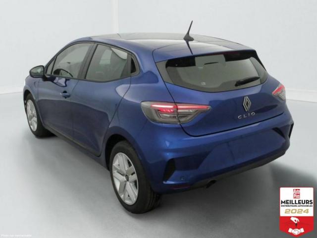 Renault Clio image 7