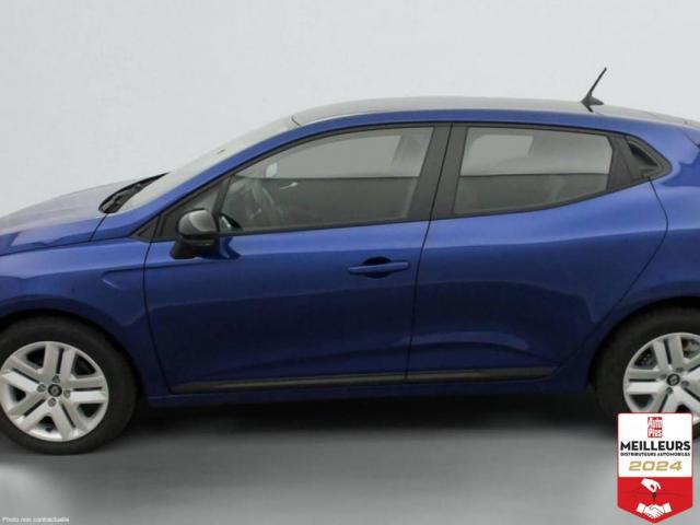 Renault Clio image 2