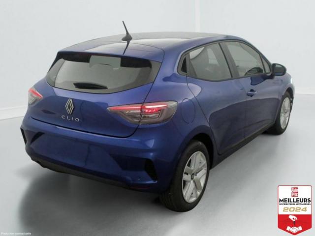 Renault Clio image 6