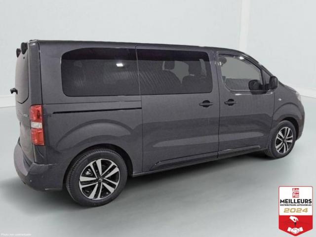 Citroen Spacetourer image 4