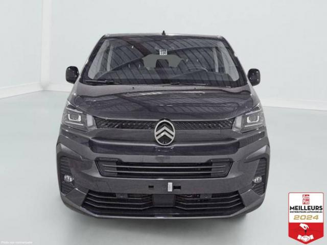 Citroen Spacetourer image 7