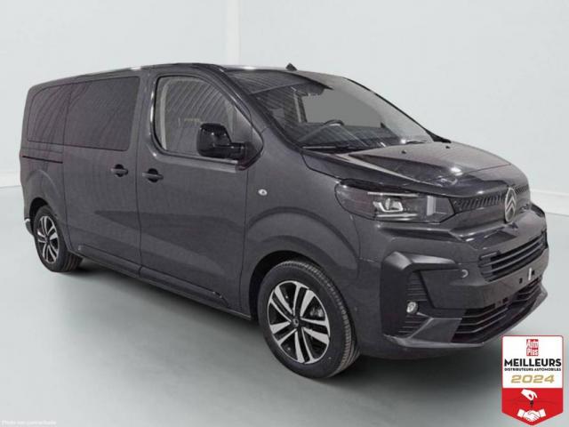 Citroen Spacetourer image 5