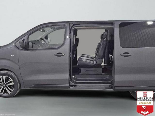 Citroen Spacetourer image 2