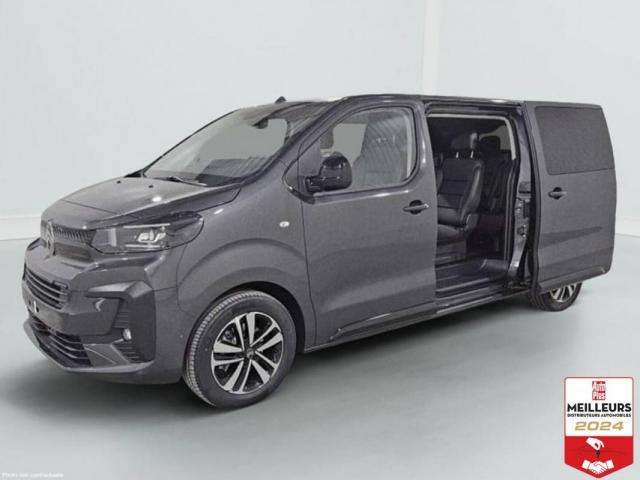Citroen Spacetourer image 8