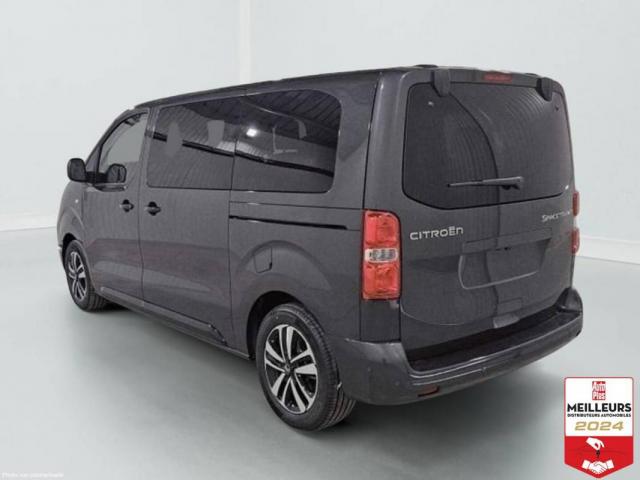 Citroen Spacetourer image 3