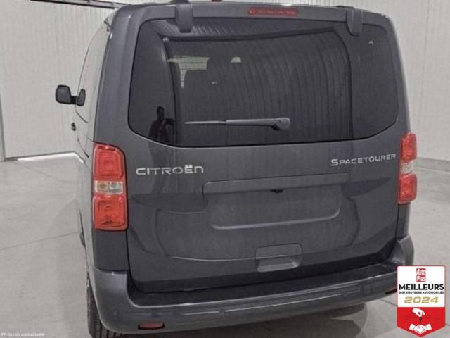 Citroen Spacetourer image 6