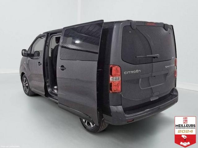 Citroen Spacetourer image 1