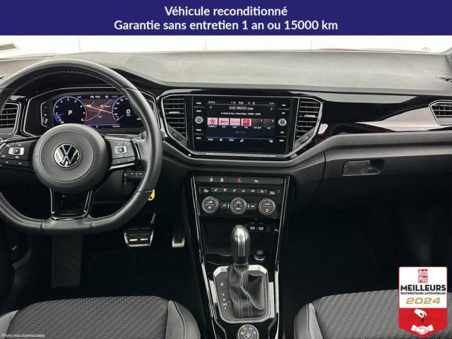 Volkswagen T-Roc image 4