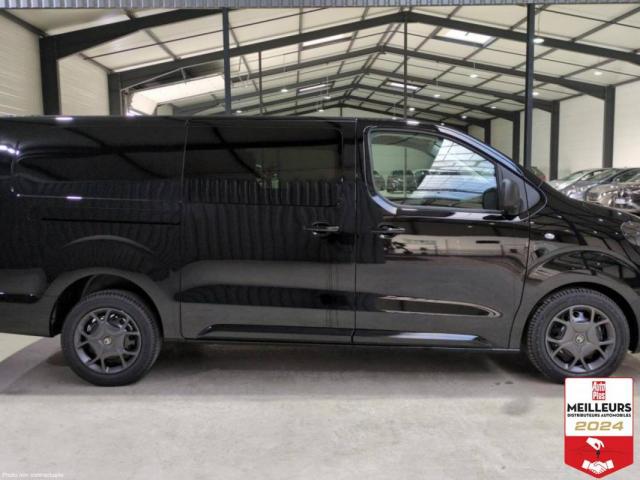 Citroen Jumpy image 3