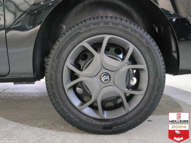 Citroen Jumpy image 1