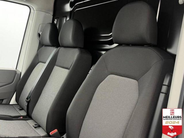 Volkswagen Crafter image 3