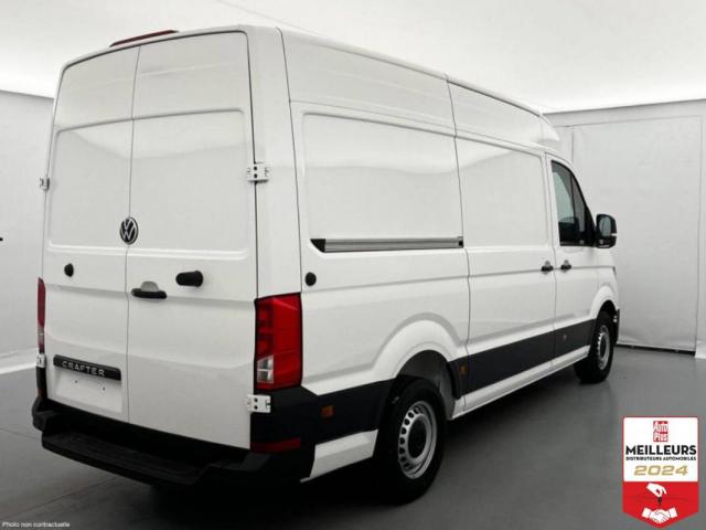 Volkswagen Crafter image 8
