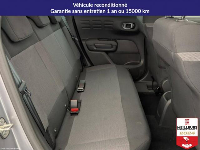 Citroen C3 Aircross image 1