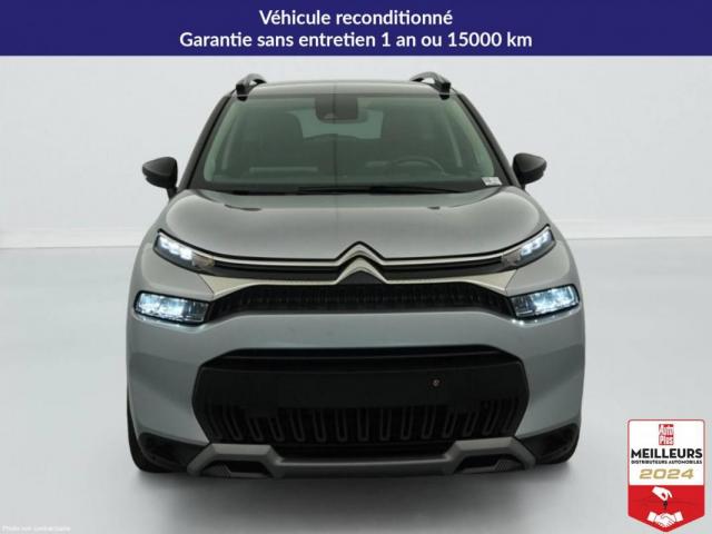 Citroen C3 Aircross image 6