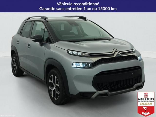 Citroen C3 Aircross image 8
