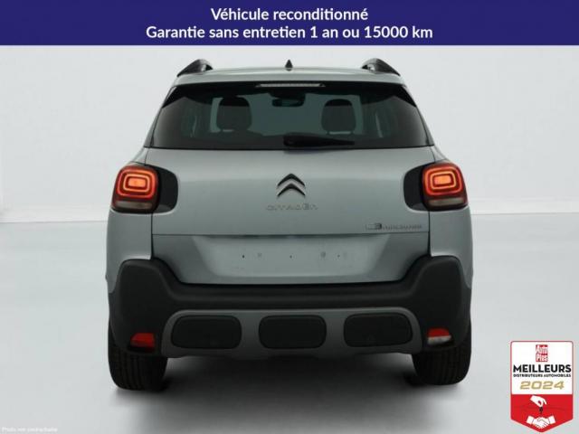 Citroen C3 Aircross image 3
