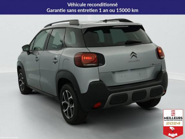 Citroen C3 Aircross image 7
