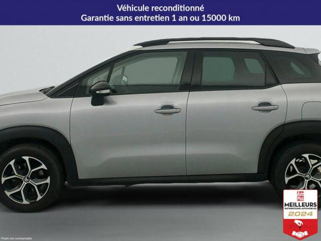 Citroen C3 Aircross image 4