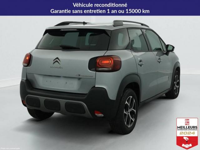 Citroen C3 Aircross image 2